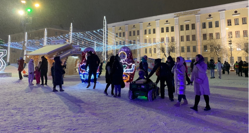 "Выходные уберут, этого требует обстановка в стране": в новогодние праздники 2024-2025 внесли изменения