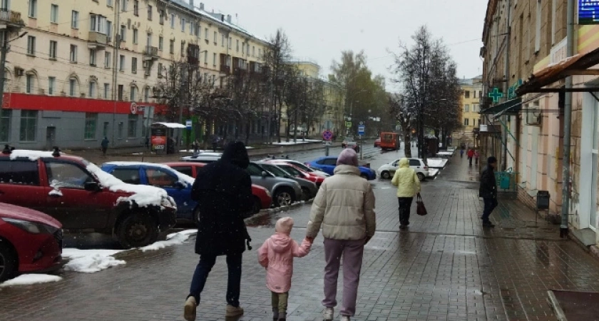 Даже не верится, что так быстро: синоптики назвали точную дату, когда выпадет снег