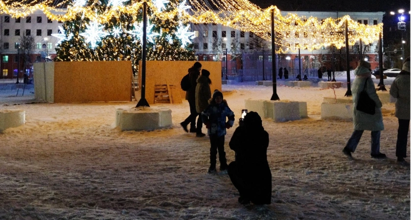 Выходные переносят из-за обстановки в стране: новогодние каникулы 2024-2025 уже не будут такими, как раньше