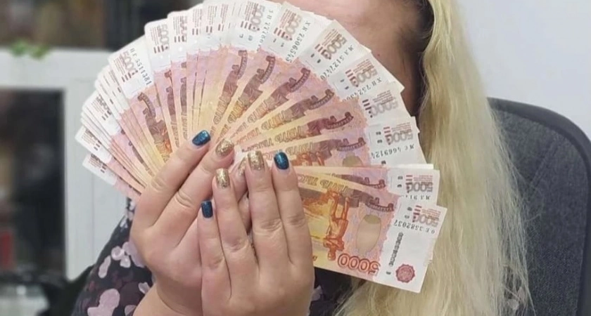 Фото к статье: Кировчанину для счастья нужно 190 тысяч рублей – самый скромный запрос в России