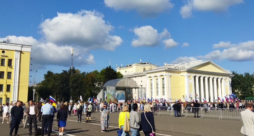 Главные нововведения октября: что изменится для россиян? 