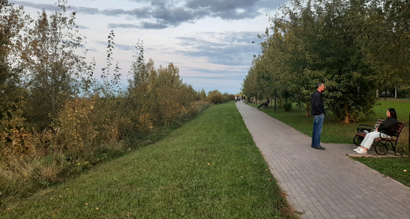 Кирово-Чепецкий район может превратиться в Кирово-Чепецкий муниципальный округ