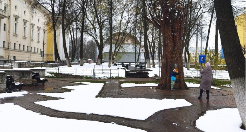 Снег нагрянет слишком рано и неожиданно: синоптики озвучили точную дату старта зимы