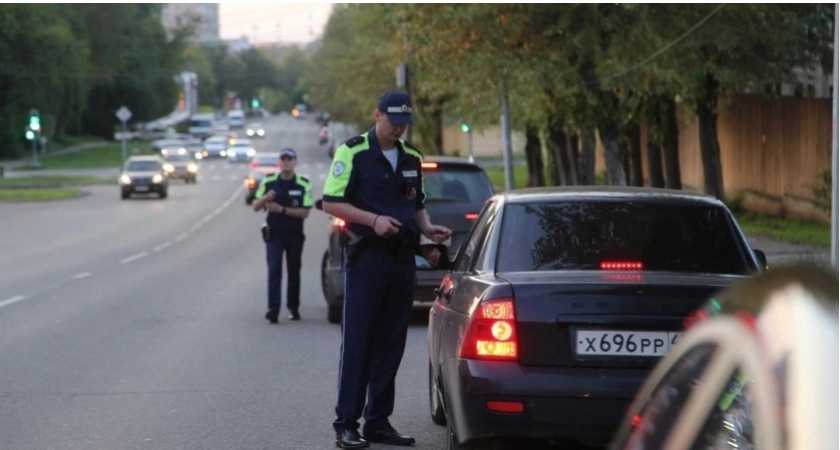 С 22 сентября на выезде из города на авто будут аннулировать права: водителей ждет новый сюрприз