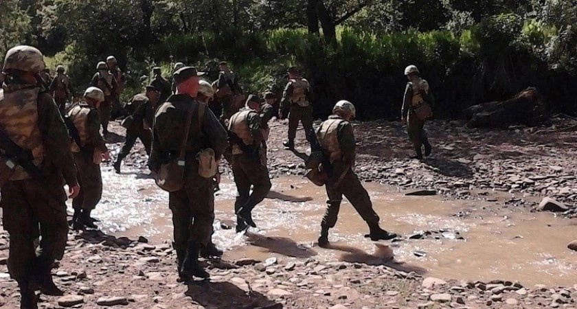 Молодой мобилизованный сержант из Кировской области погиб в ходе спецоперации