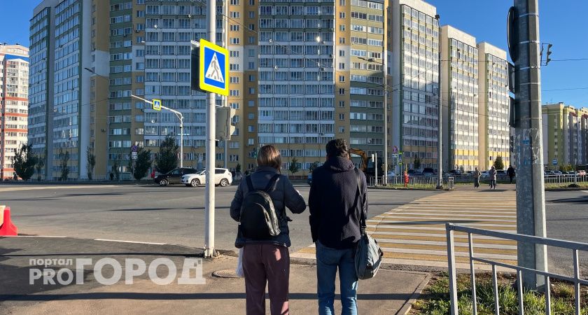 С заморозками, но без осадков: какой будет погода в Кирове в начале недели с 30 сентября