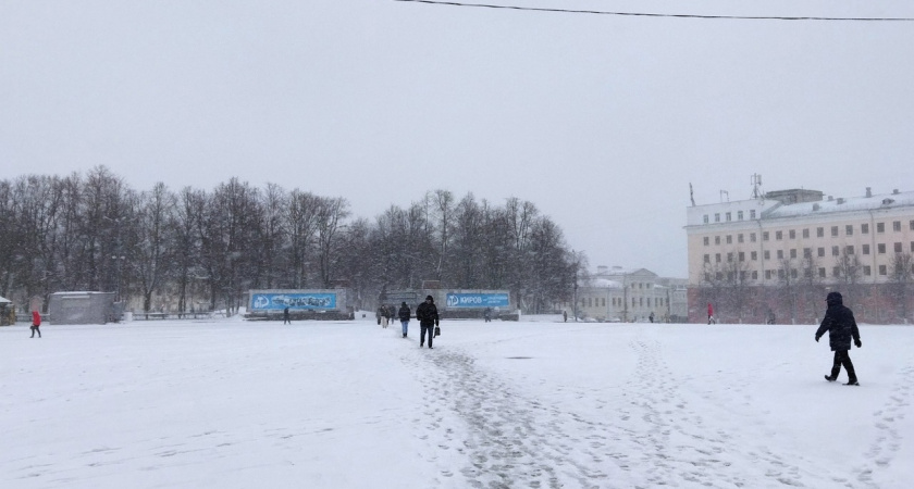 Людям не верится, что так быстро: синоптики назвали точную дату, когда выпадет первый снег