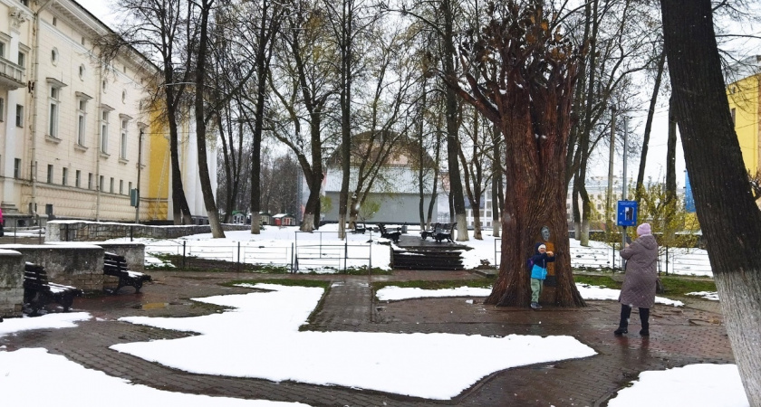 Люди не могут поверить, что так скоро: синоптики назвали точную дату, когда выпадет первый снег