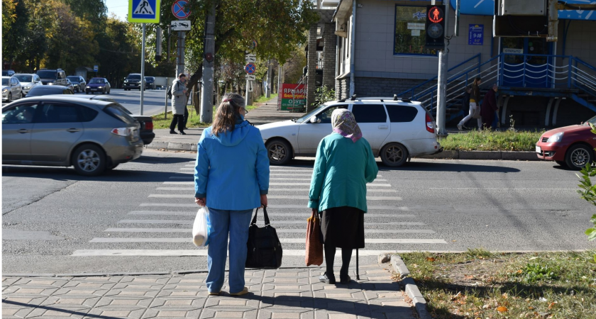 Уже в октябре абсолютно определенную категорию россиян ждут серьезные изменения: Голикова озвучила указ