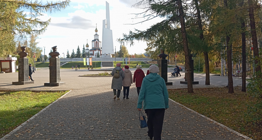 Неожиданное нововведение: доживших до 70 лет россиян ждет грандиозный сюрприз