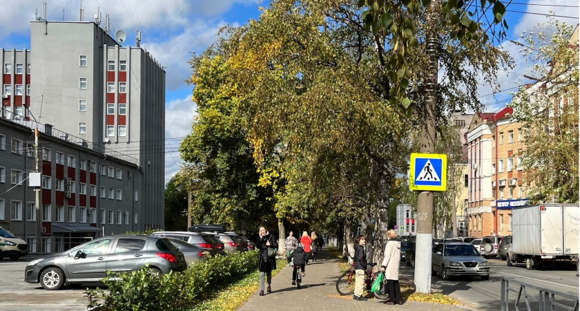 В Кировской области начались поиски 56-летней женщины, пропавшей 16 сентября