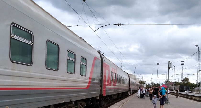 Теперь запрещено: пассажиры побелели от ярости и вернули билеты - осенний сюрприз от РЖД