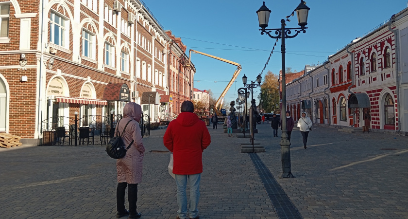 Кировская область – в шестом десятке рейтинга регионов по благополучию населения