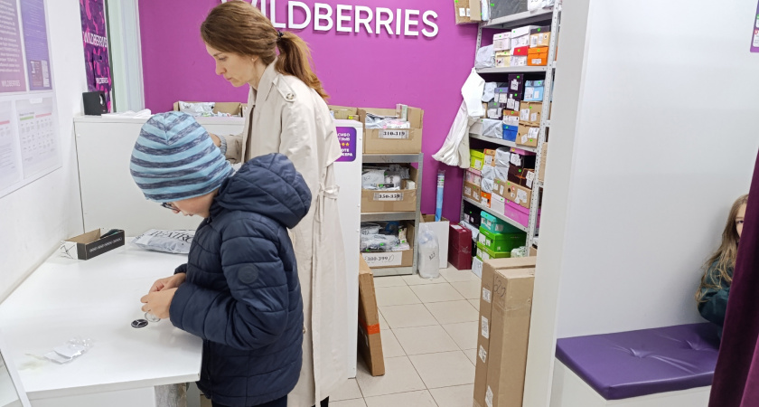 До 5 тысяч рублей придут сразу на карту: каждого, кто закупается на Ozon и Wildberries, ждет приятный бонус