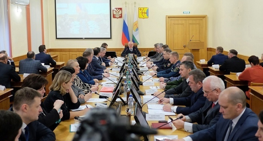 В Кирове установят памятную табличку в честь Героя России Сергея Ожегова