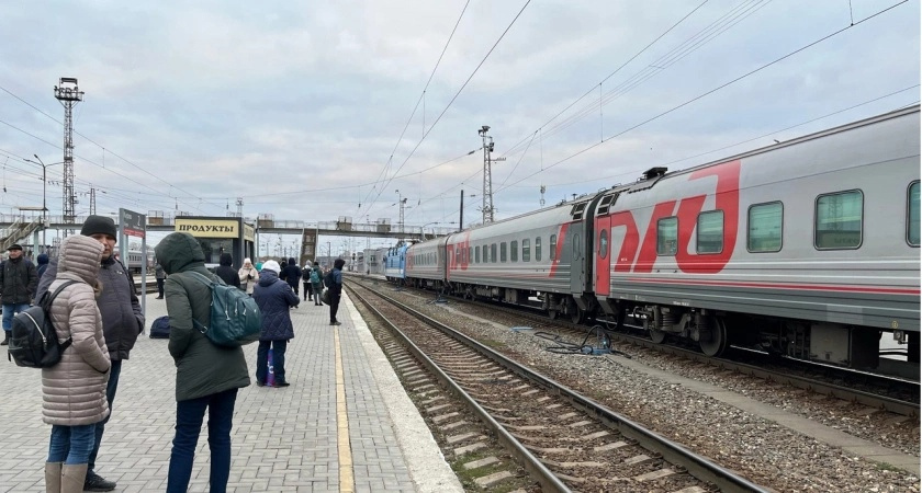 Теперь в вагон не впустят даже с билетом: РЖД придумали новую изощренную ловушку для пассажиров