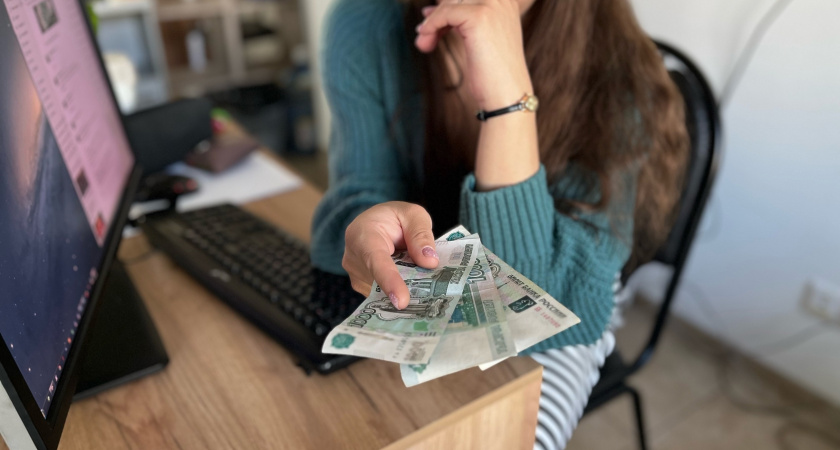 Купюры больше не будут принимать в магазинах уже с 1 ноября - неприятный сюрприз для всех россиян