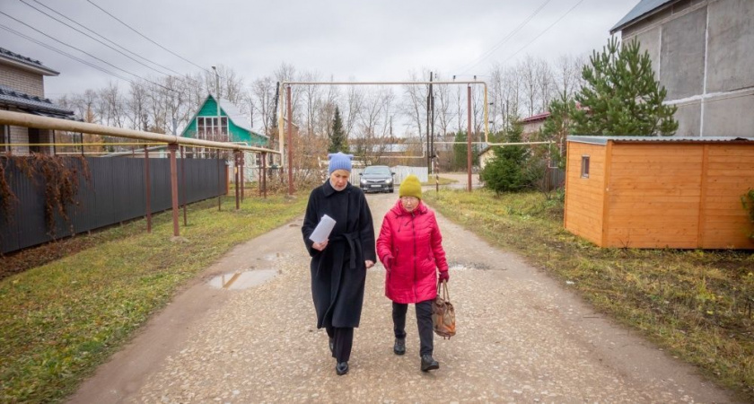 На улицах Дороничей в этом году станет светлее