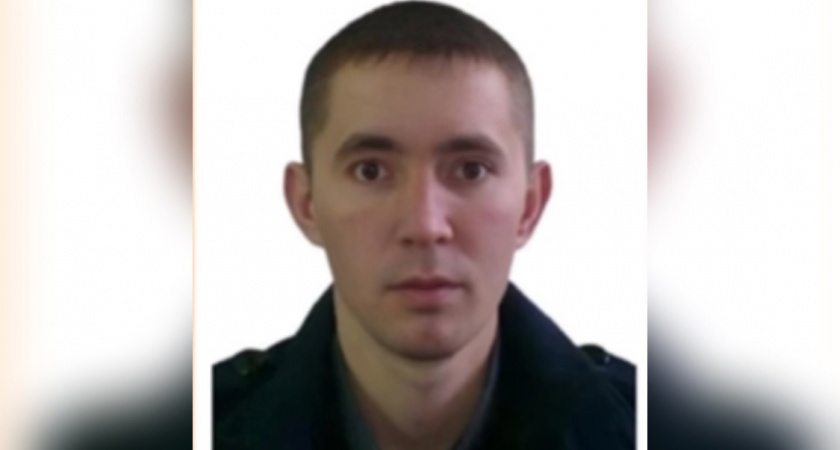 Третий месяц идут поиски 40-летнего мужчины: он может быть в Кировской области