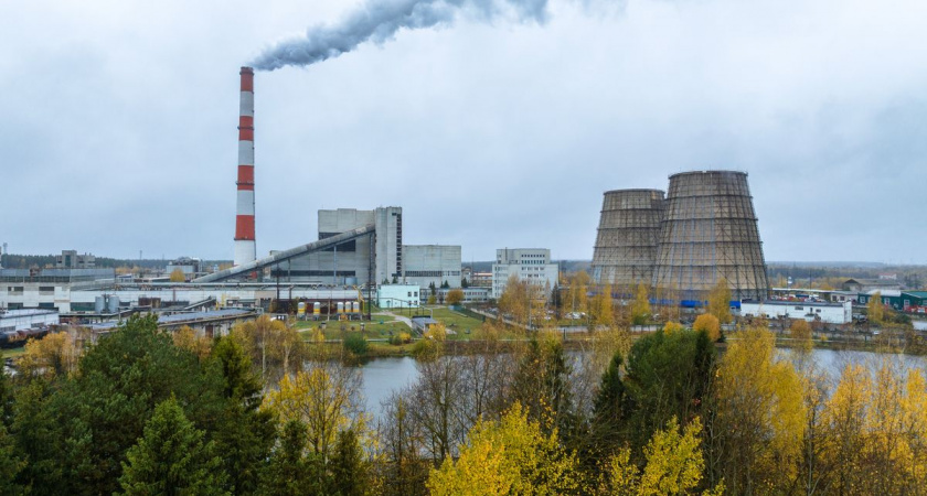 Тепловые сети Кировского филиала "Т Плюс" готовы к зиме