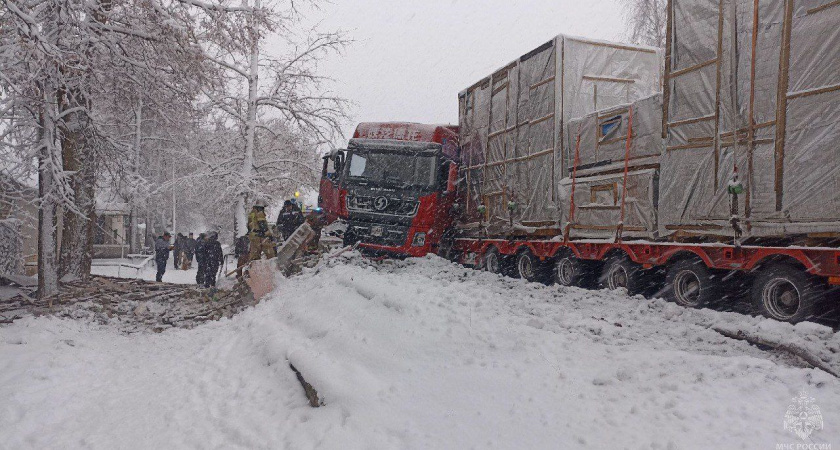 За сутки, 2 ноября, в Кировской области случилось 16 ДТП 