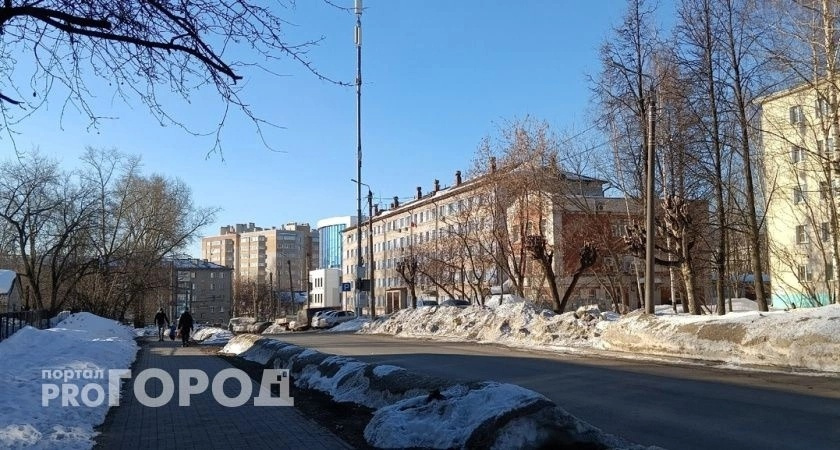 В Кирове началось падение цен на вторичном рынке недвижимости