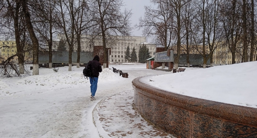 "Климатическое безумие сокрушит Россию 12 ноября": синоптики встревожены - такой аномальной осени не было с 1820