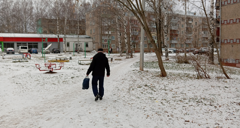 Решено снизить возраст выхода на пенсию до 55/60 лет – кто попал в список