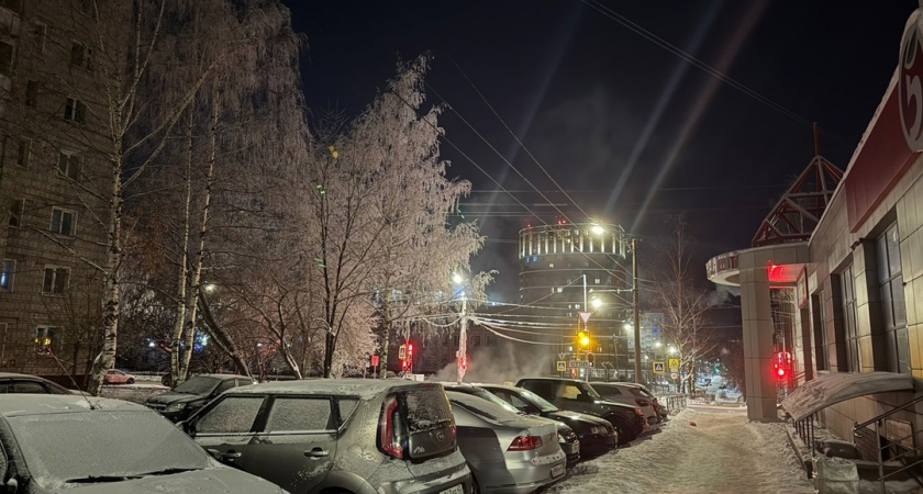 На нашем веку такой зимы еще не было: синоптики рассказали, к чему готовиться - нас ждет климатическое безумие