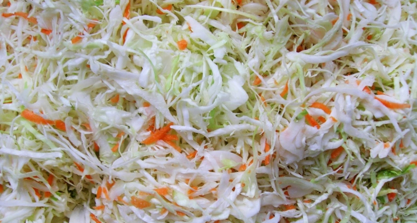 Фото к статье: Как приготовить квашеную капусту действительно вкусной: три элементарных правила