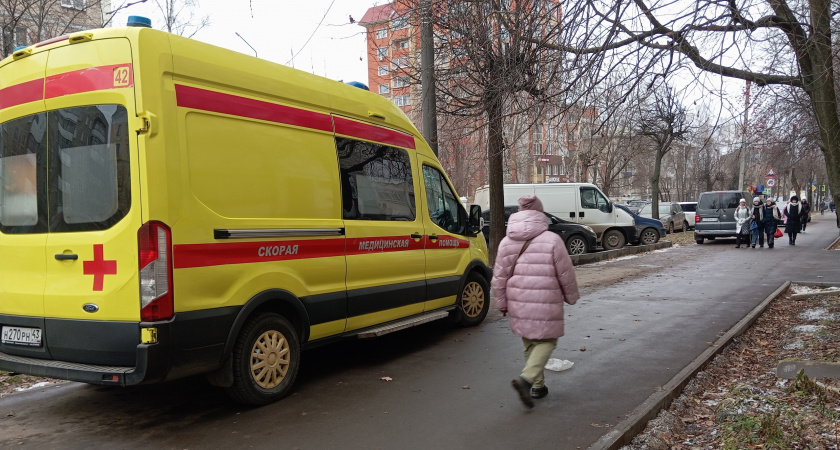 Ампутацией левой кисти обернулся несчастный случай на производстве в Пижанке