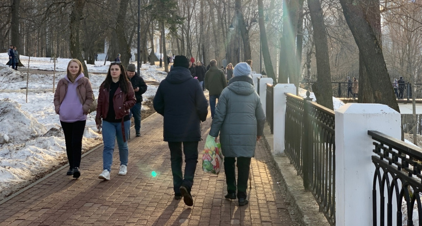 Только долгожители делают так: три ключевые привычки людей, доживающих до 100 лет