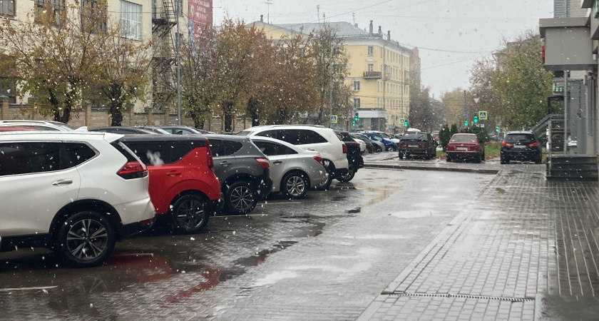 Натираю лобовое этим овощем и забываю про лед на стекле – всю зиму разъезжаю и не парюсь