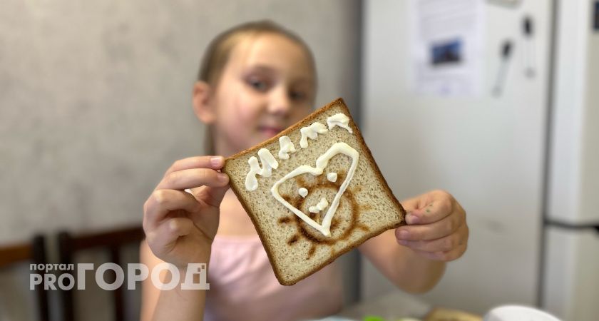 Кировские мамы рожают больше мальчиков, чем девочек