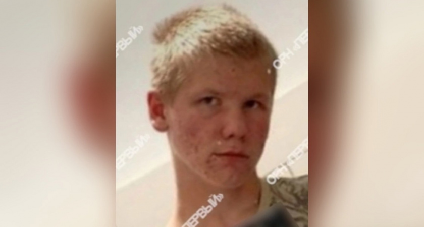 В Кировской области ищут 16-летнего подростка в темно-зеленой куртке