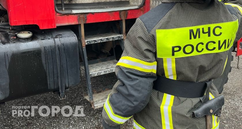 Кировчан обманывают на деньги "сотрудники МЧС"