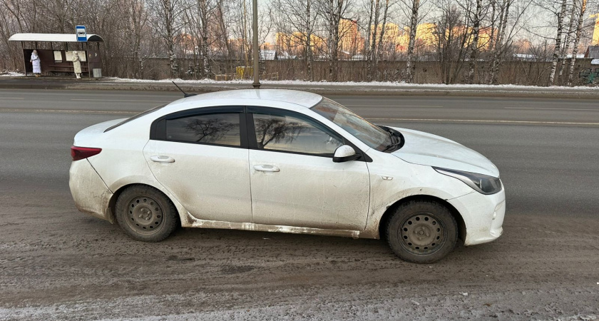 Кировчанка оплатила долг, чтобы не лишиться авто