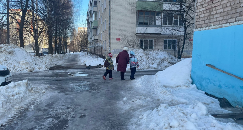 Пенсионеры получили выплаты за последний месяц года и остолбенели