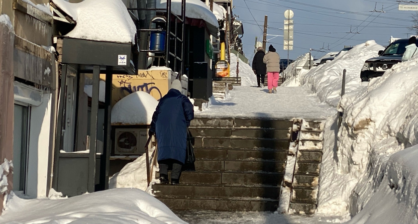 Пенсионеры получили выплаты за декабрь и остолбенели