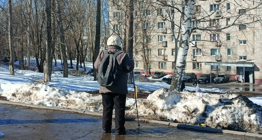 Об этом сообщили в последний момент: с января пенсии будут приходить в другое время – пенсионеры схватились за сердце