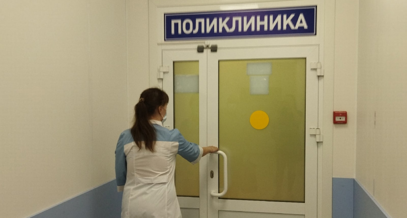 Кировским медикам сделают "ощутимую" доплату к Новому году, заявил губернатор