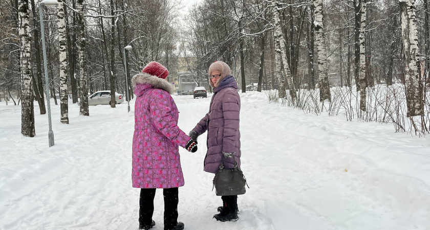 "С 1 января это будет полностью бесплатно для всех пенсионеров". Новая льгота вводится