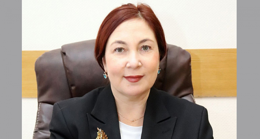 Новым директором Кировского медицинского колледжа назначена Оксана Бельтюкова