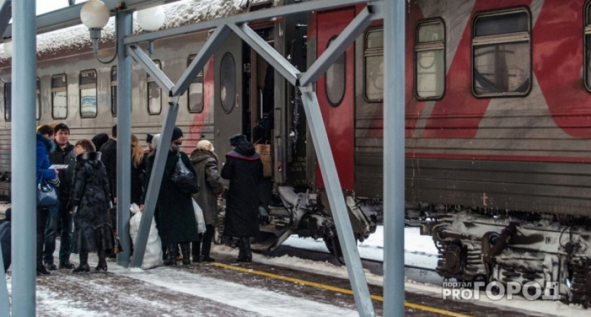 Теперь в поезд не запустят даже с билетом: в РЖД "придумали" новую хитрую ловушку для пассажиров