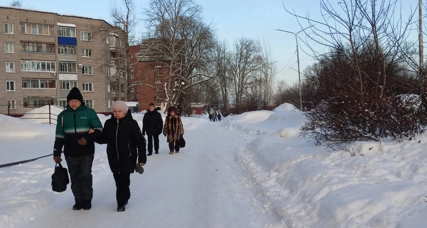 Фото к статье: Пенсионеров призвали подать заявление на новую льготу. Нужно успеть до 31 декабря