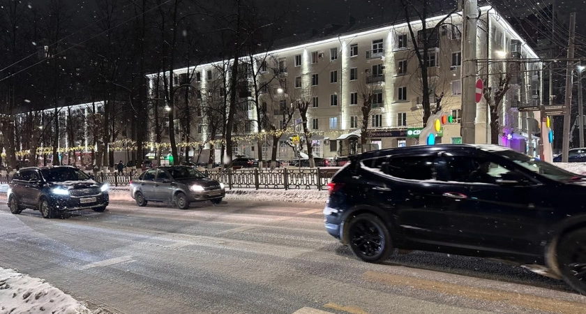Фото к статье: Январь приятно удивит: нас ждет небывало короткая рабочая неделя в 2025 - отдых сразу после праздников