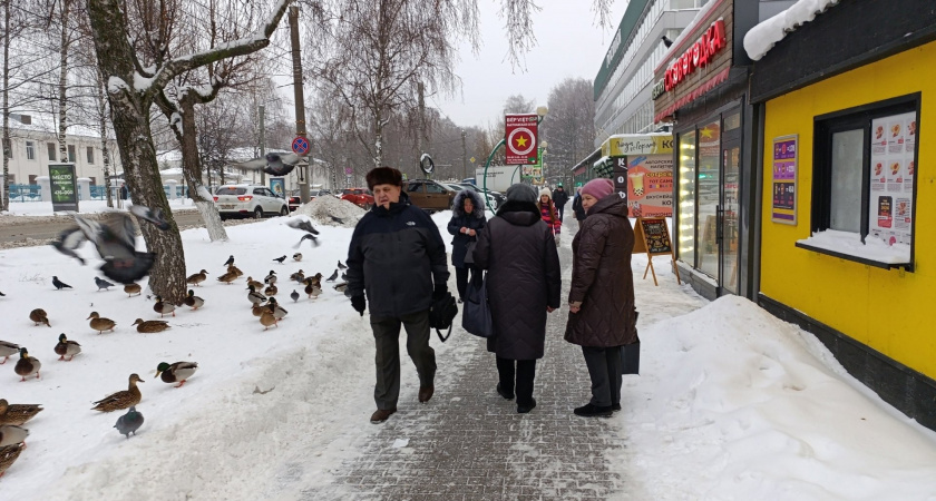 Пенсионный возраст снизят до 55/60 лет. Что ждет россиян в 2025 году