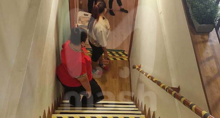 Кировский фельдшер загадочно погиб после массажа на отдыхе в Таиланде