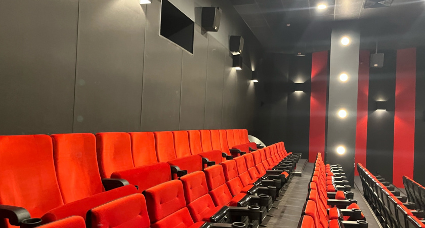 ВТБ выступил партнером фильма "Волшебник Изумрудного города. Дорога из желтого кирпича"