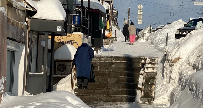 Новая льгота вводится с 1 января для пенсионеров, получающих пенсию на карту